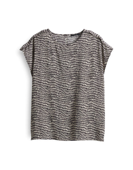 Bluse - Ferena splash