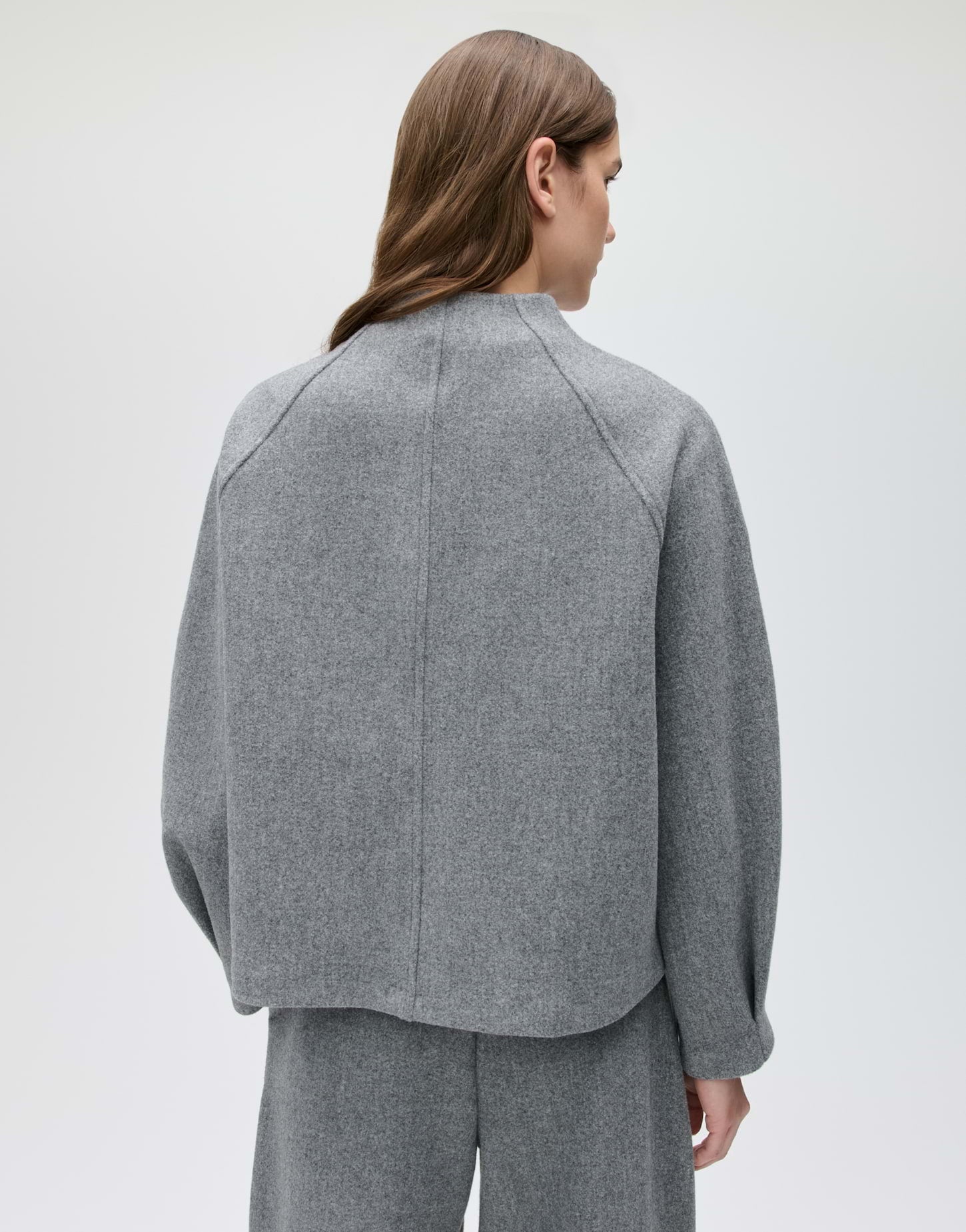 Sweatjacke - Jacozy club