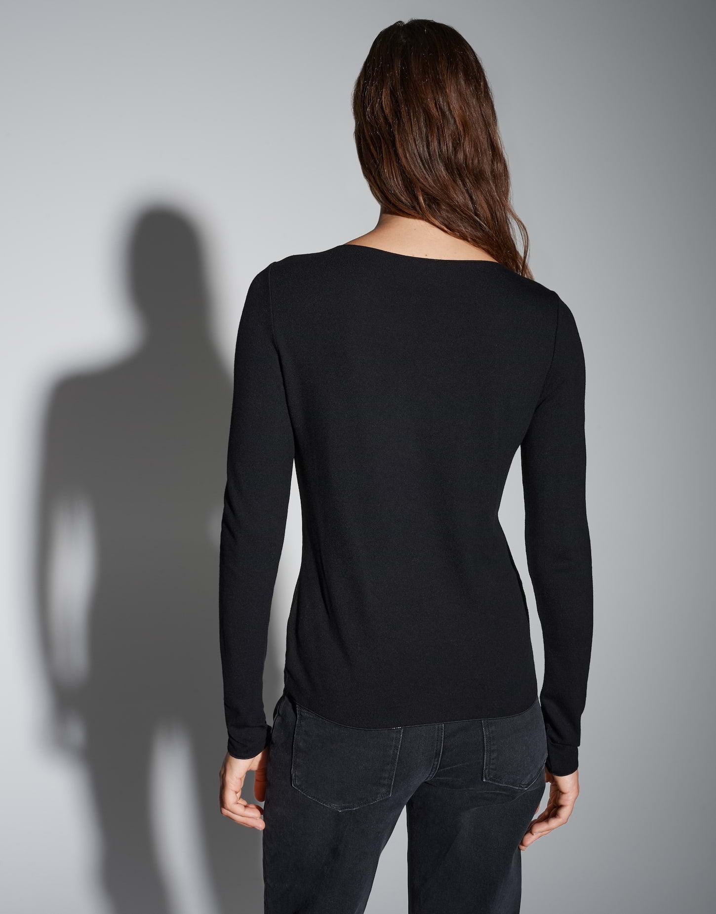 Langarmshirt - Kirosa