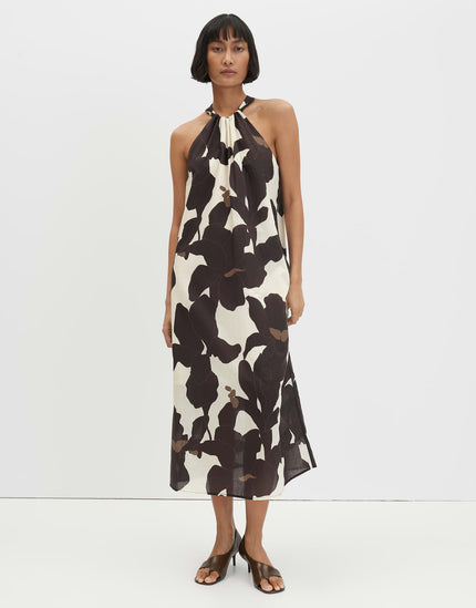 Kleid - Qowira