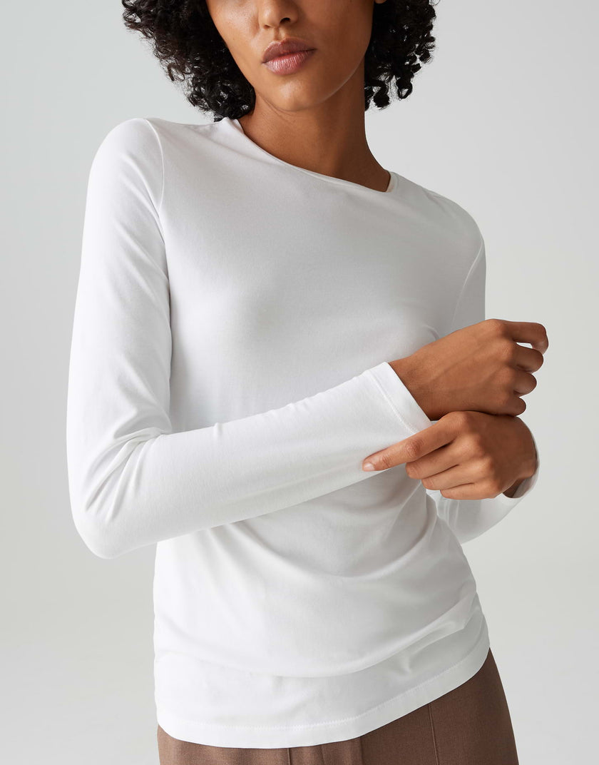 Longsleeve - Smilla *