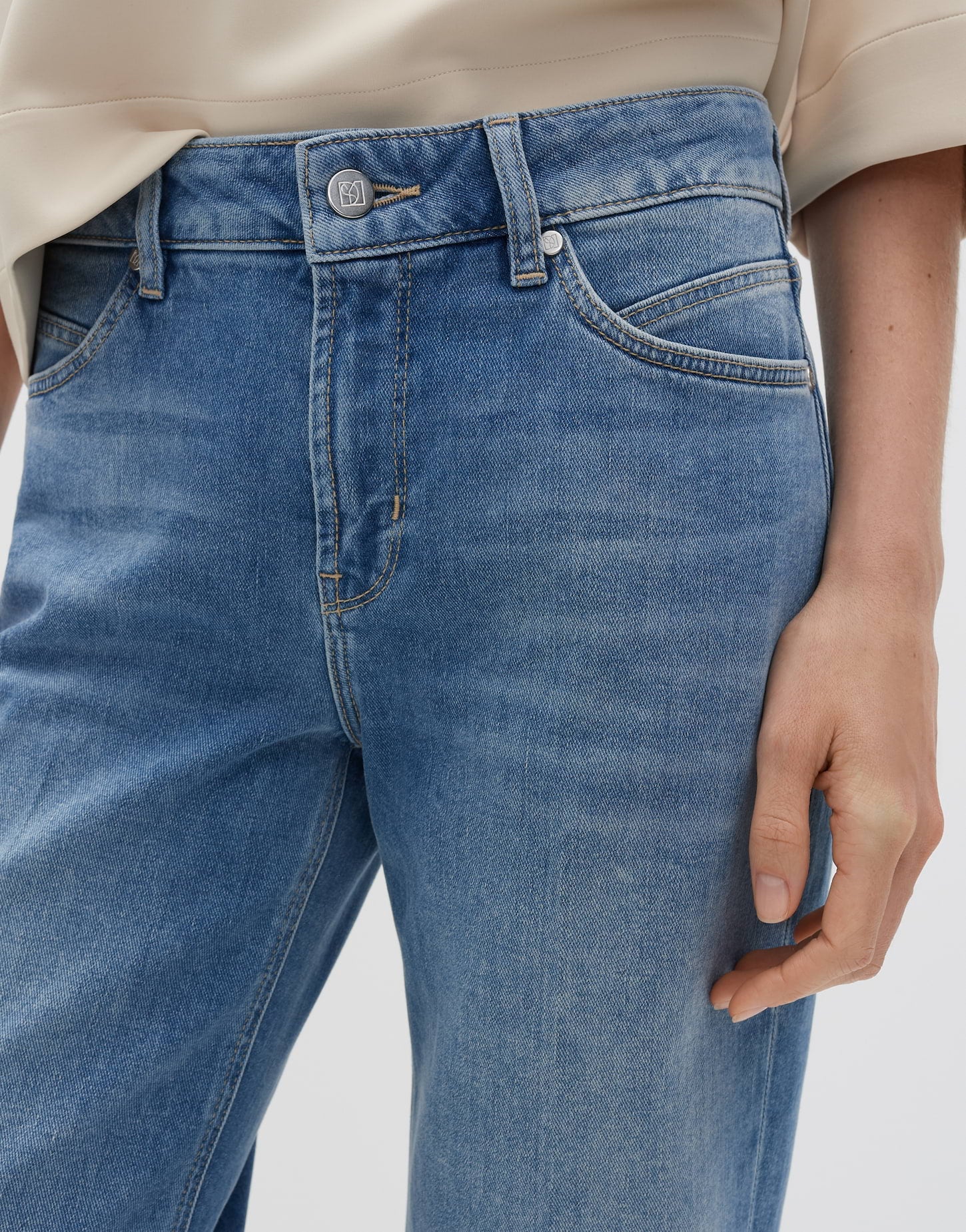 Jeans - Carie iconic