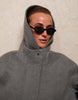 Jacke - Varah pure