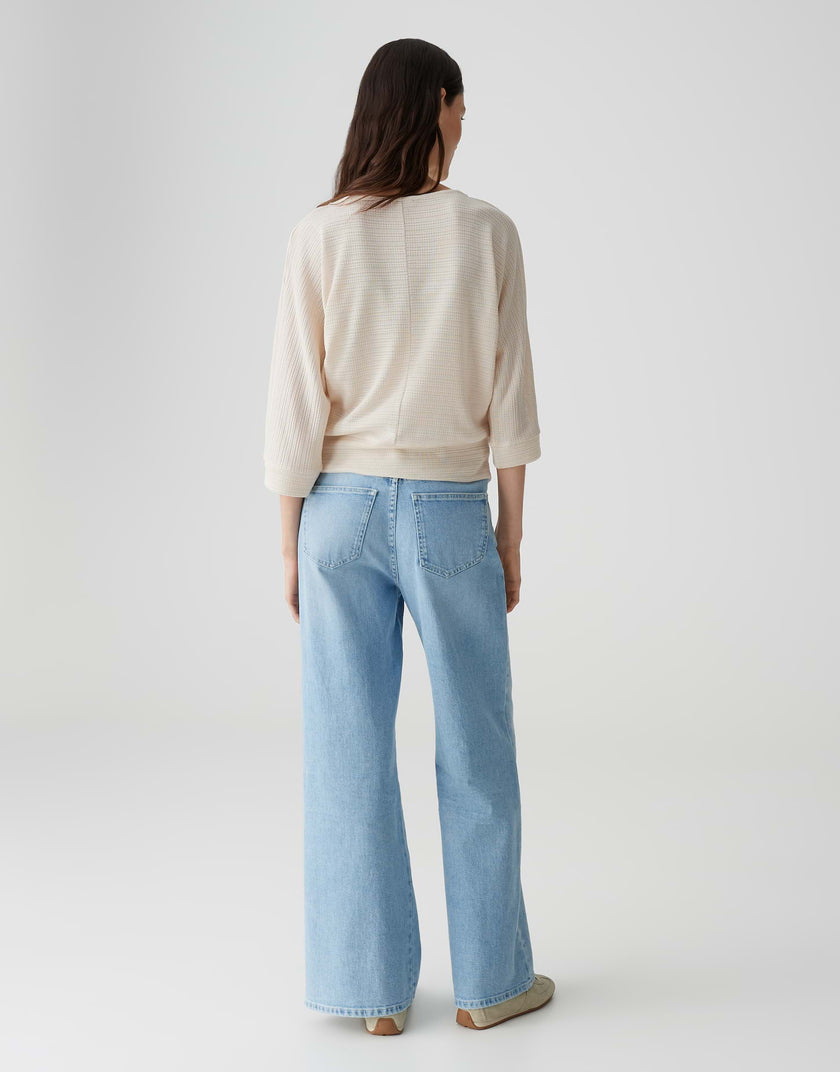 Shirt - Sollika structure