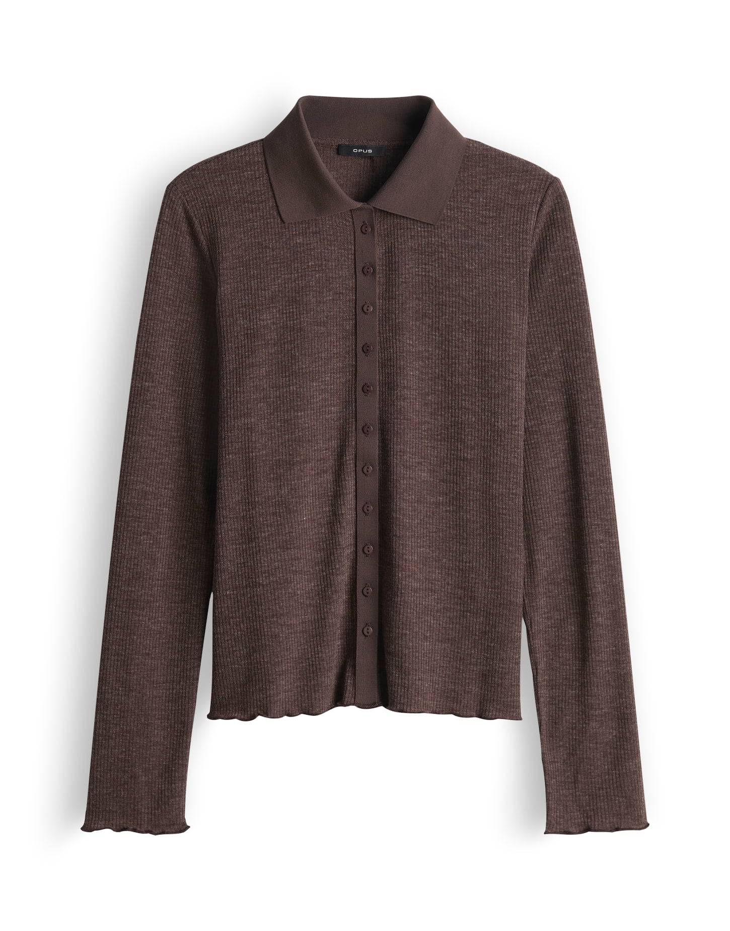 Langarmshirt - Sosea