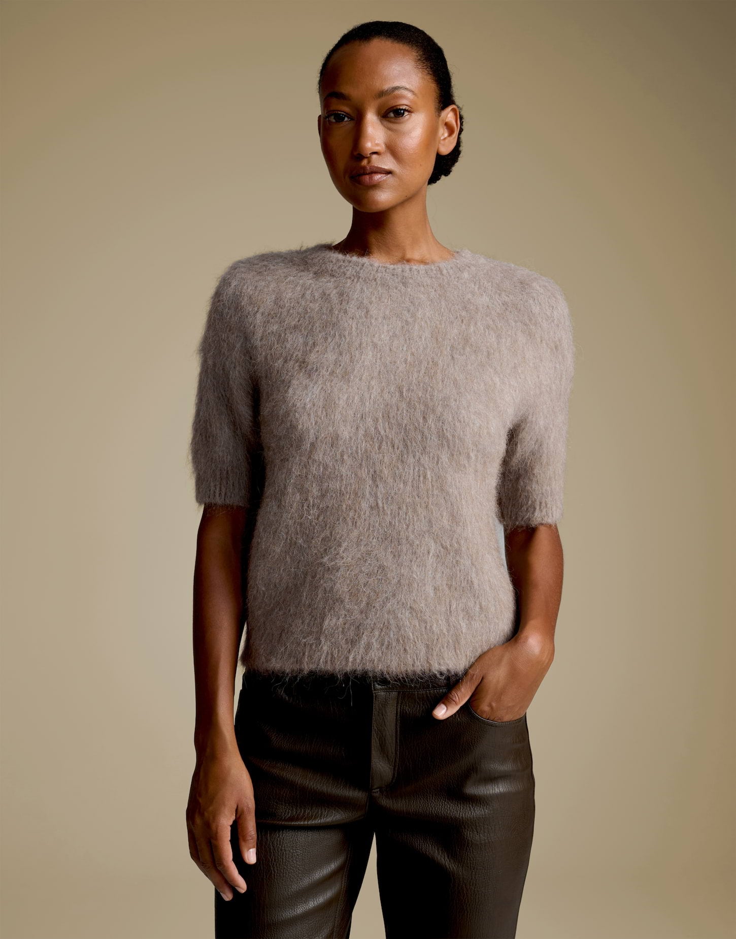 Pullover - Tirina