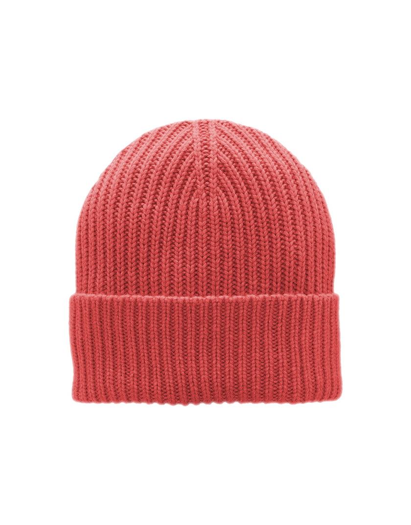 Strickmütze - Beky soft