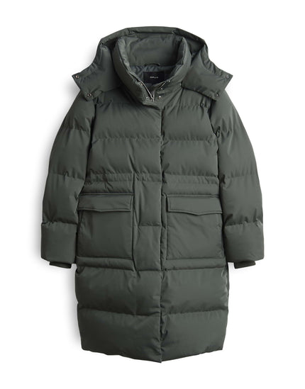 Steppmantel - Hallusi