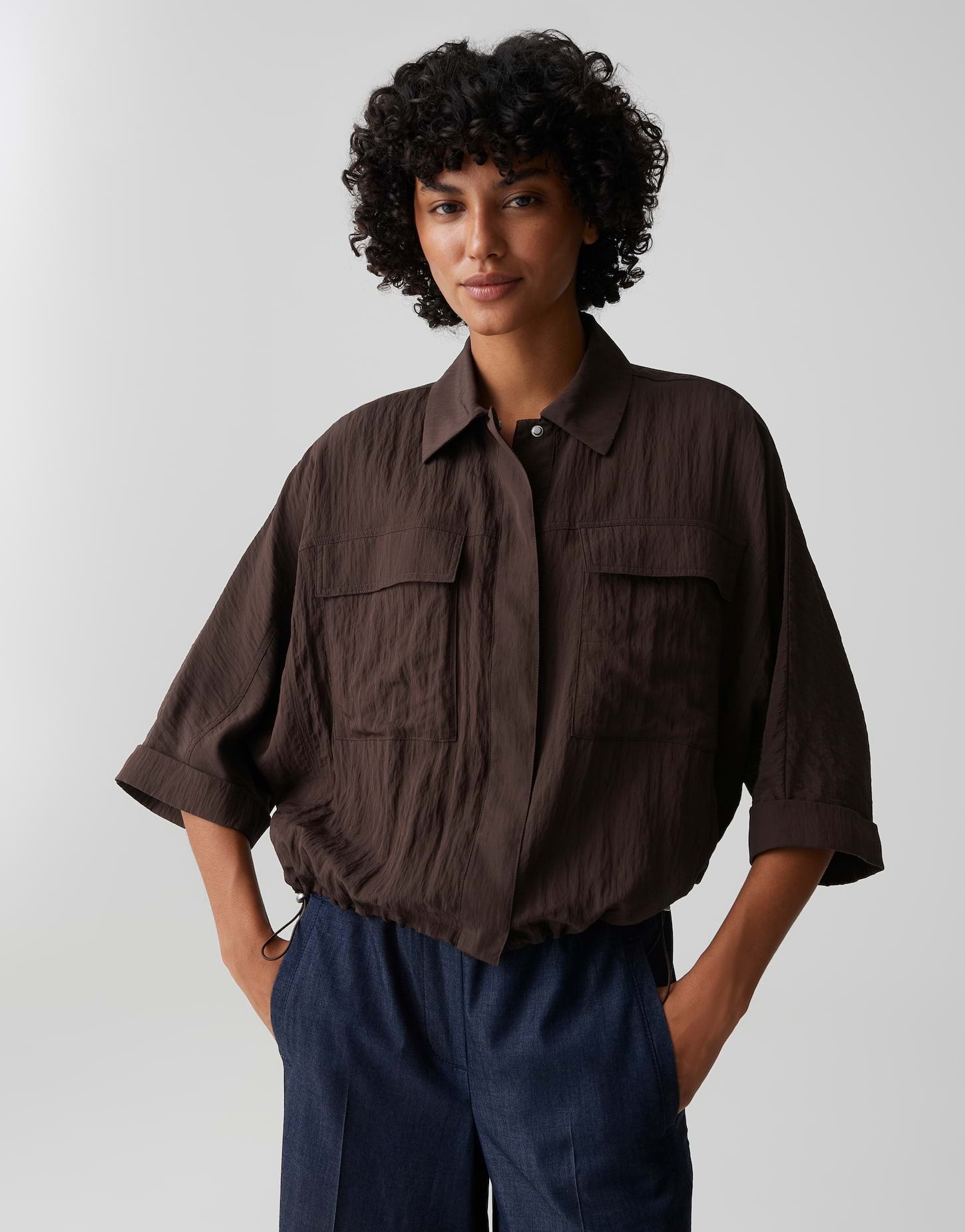 Bluse - Fropa