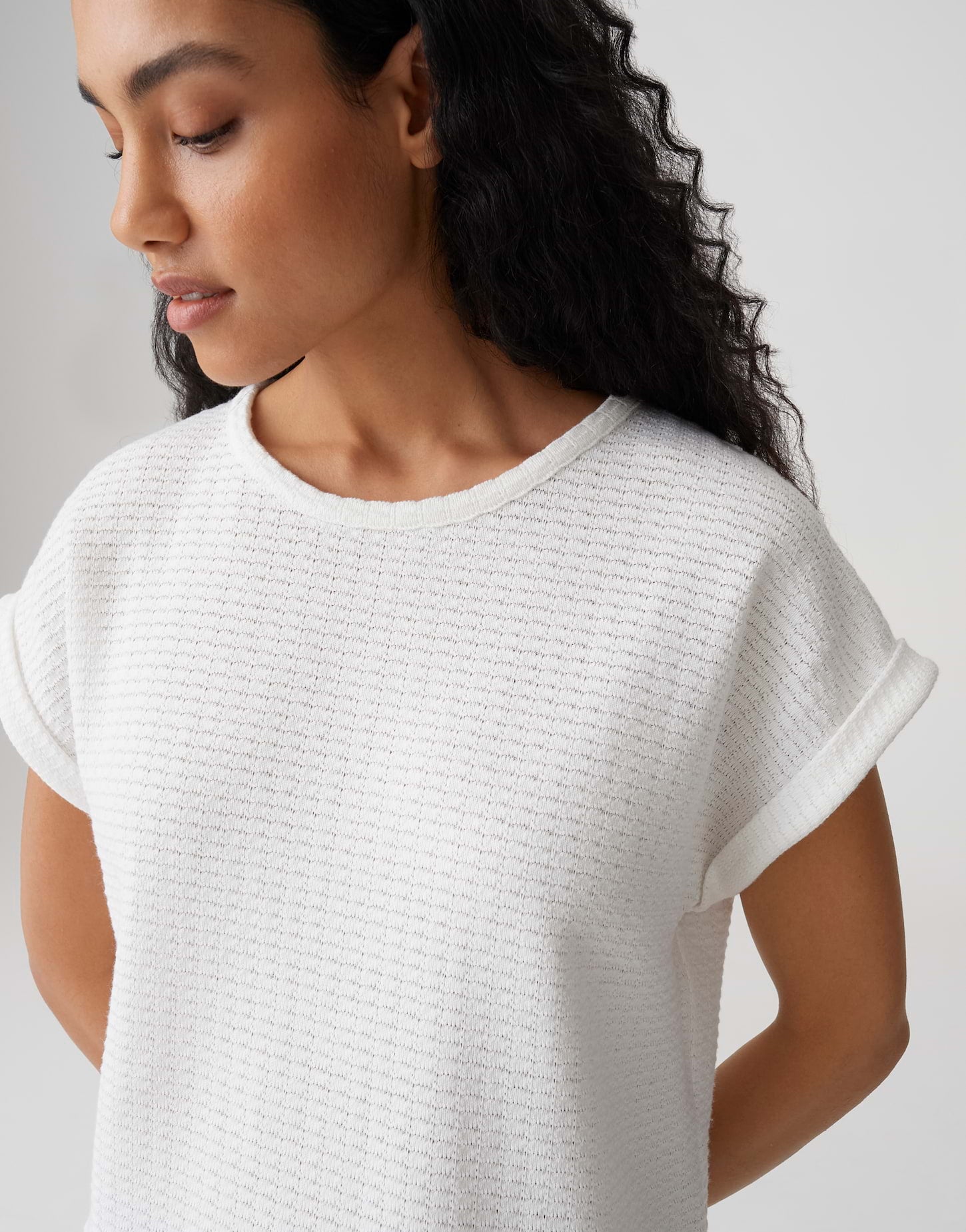 T-Shirt - Sishell
