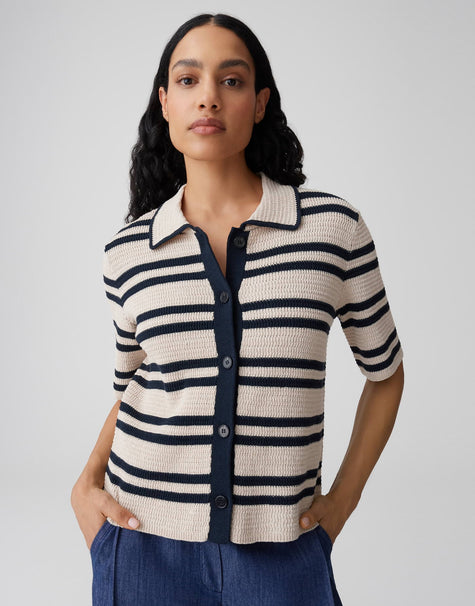 Strickjacke - Dertiny