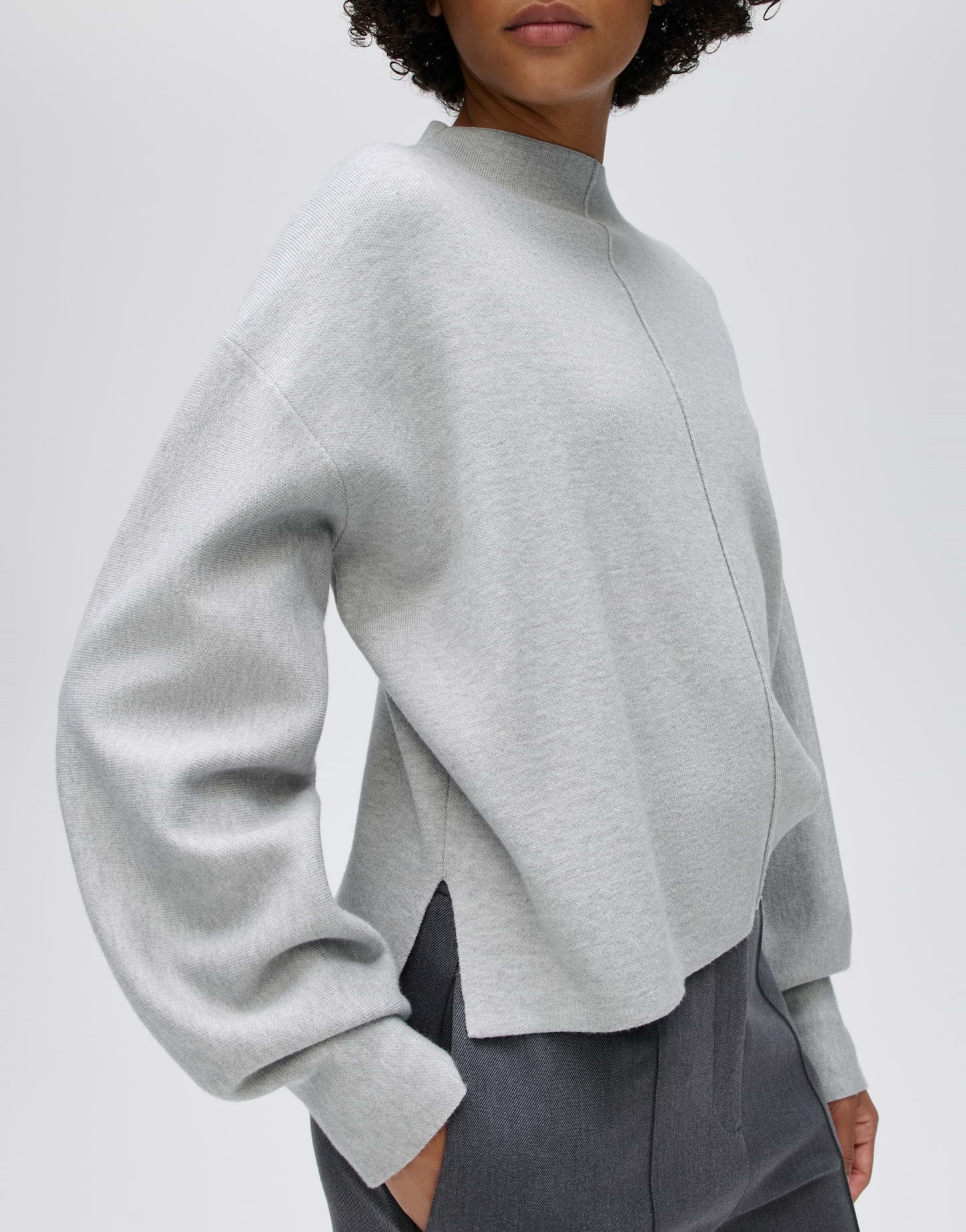 Pullover - Punus