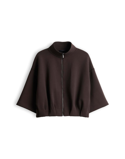 Sweatjacke - Galtos