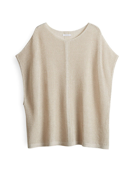 Pullover - Agoldi cape