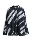 Bluse - Fenlo stripe