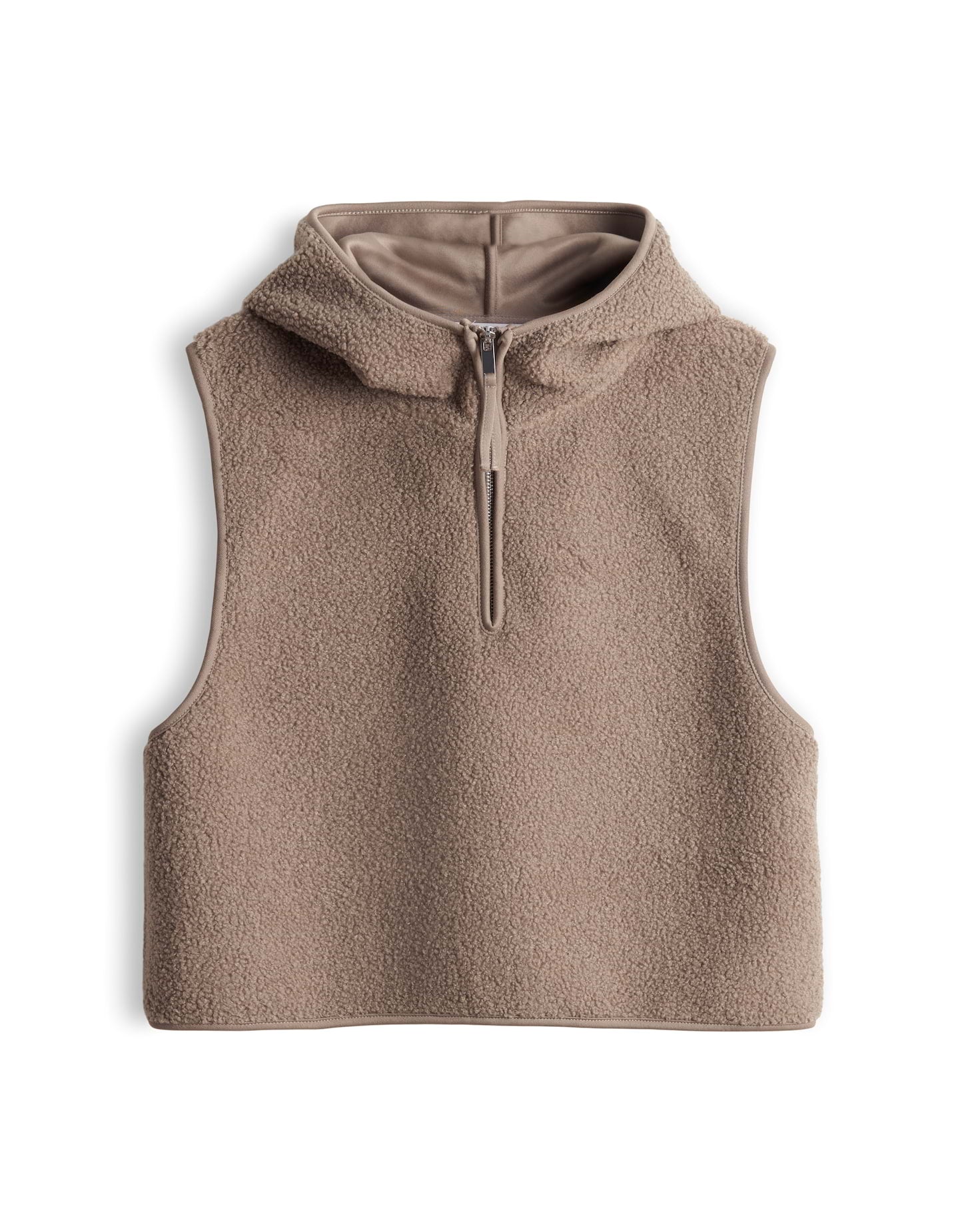 Weste - Akapu cape