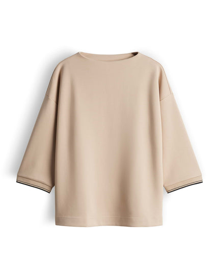 Leichtsweatshirt - Utalba detail