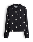 Bluse - Famena dot
