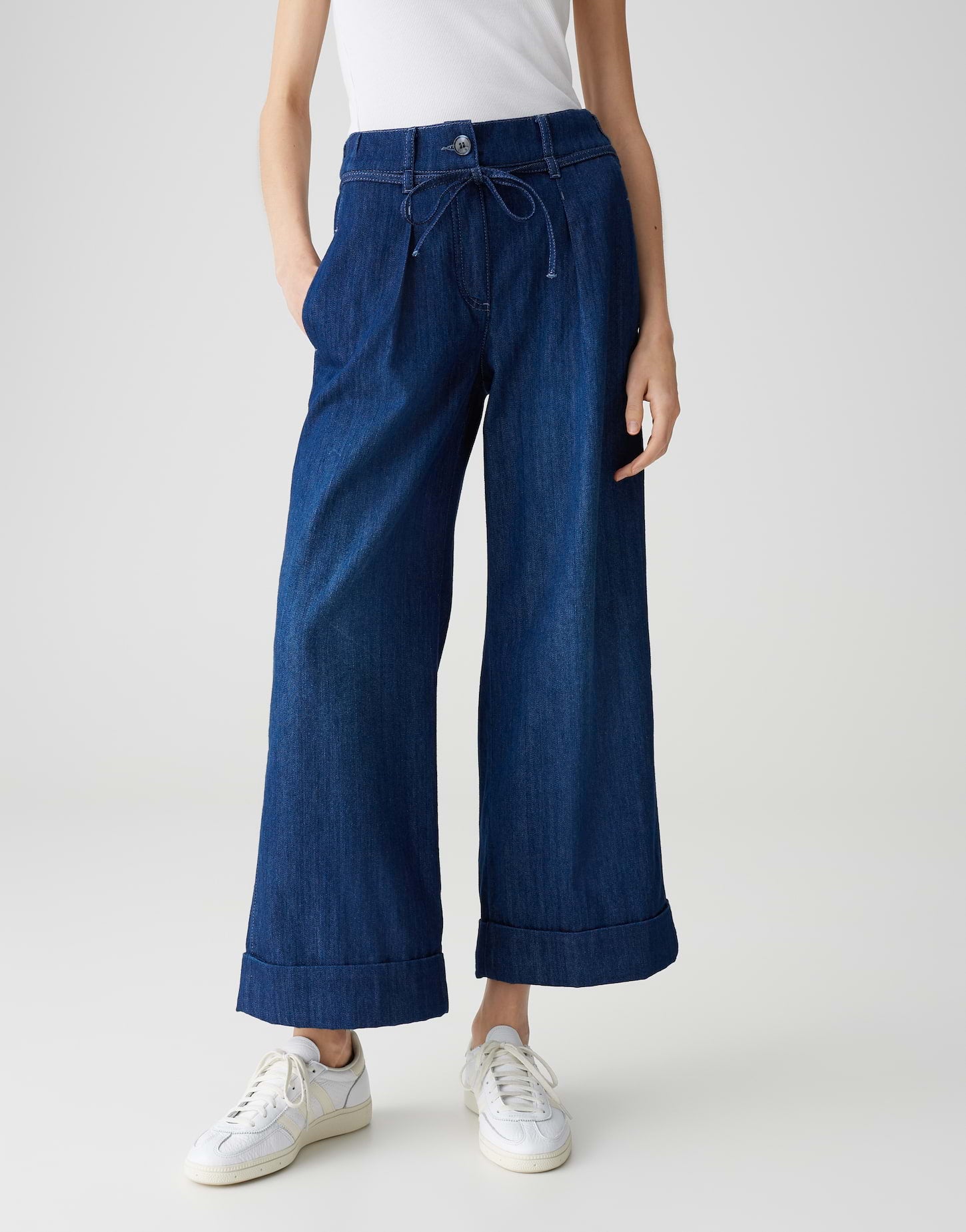 Culotte - Meeri french