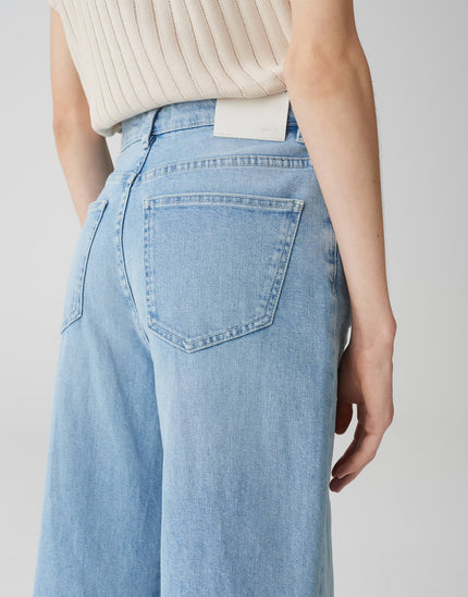 Jeans - Miva palazzo paris