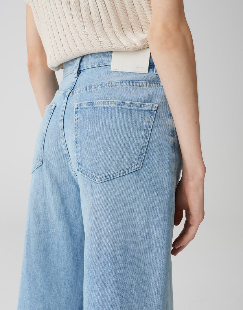 Jeans - Miva palazzo paris