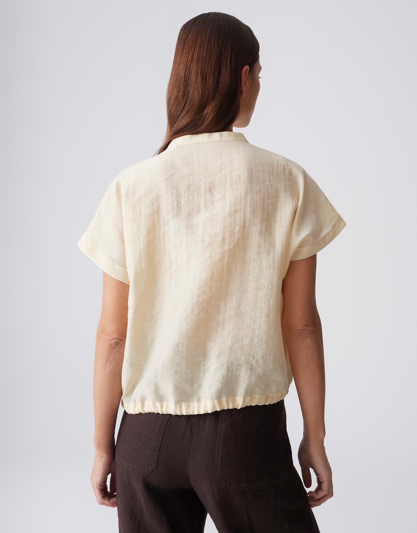 Bluse - Fadell