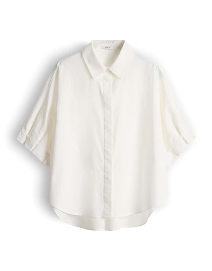 Bluse - Finoa