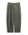 Cisilia barrel corduroy