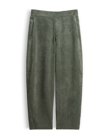 Cisilia barrel corduroy