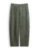 Cisilia barrel corduroy