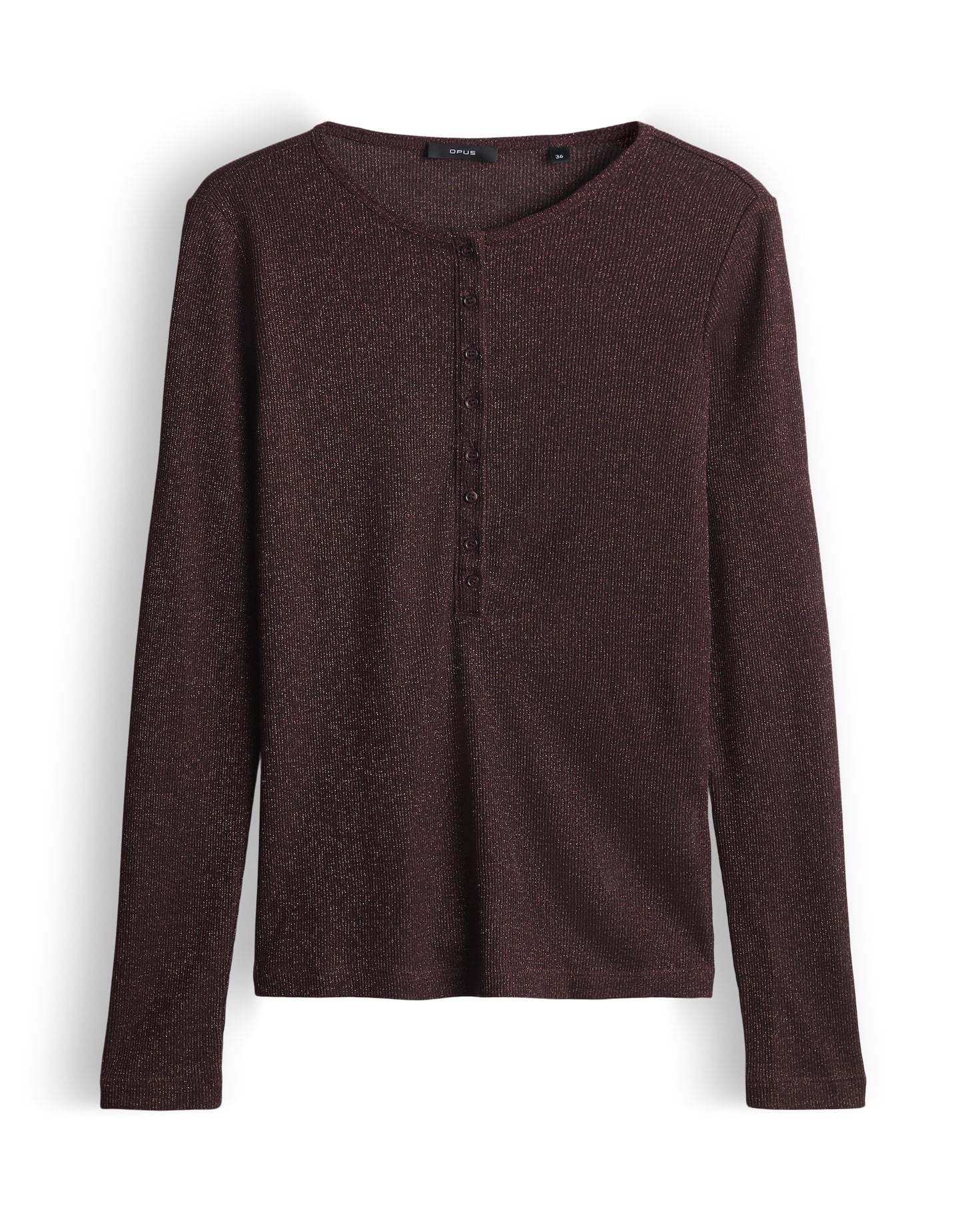 Langarmshirt - Sosmica