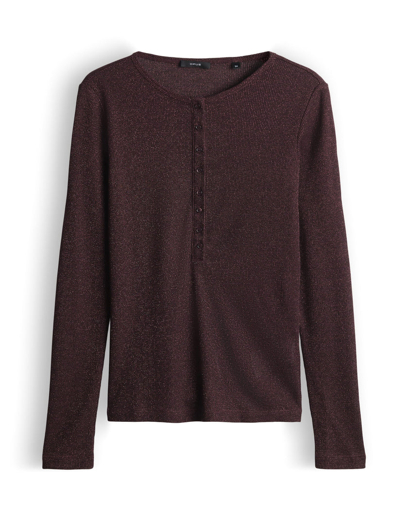 Langarmshirt - Sosmica