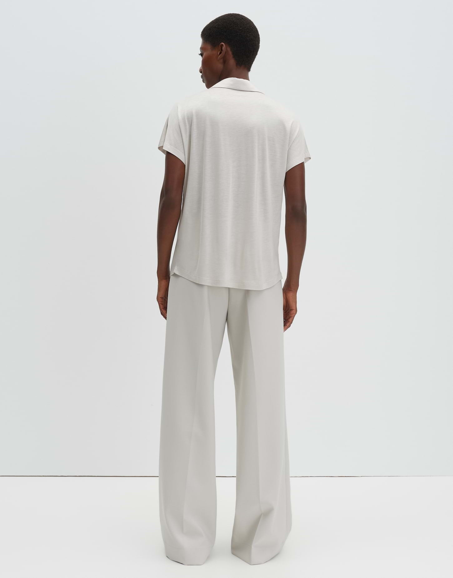 Shirt - Kedina ease