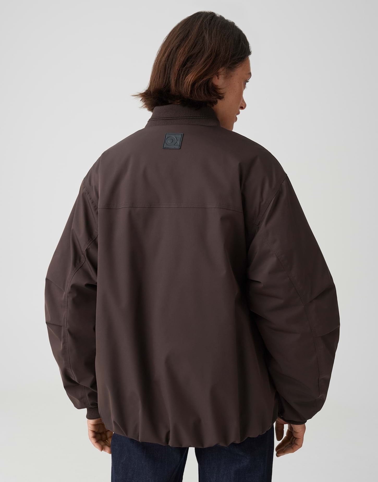 Jacke - Hotensi