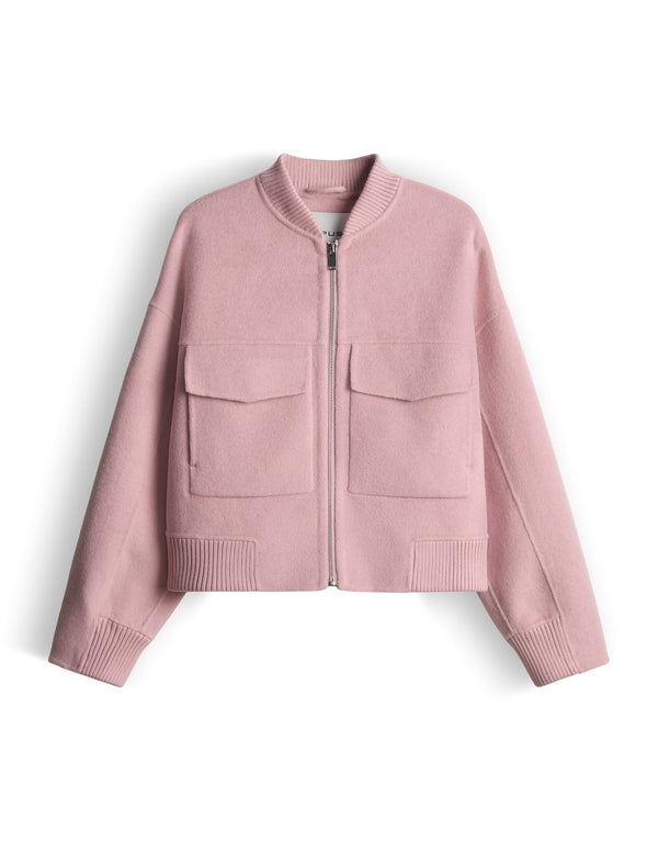 Jacke - Hiso
