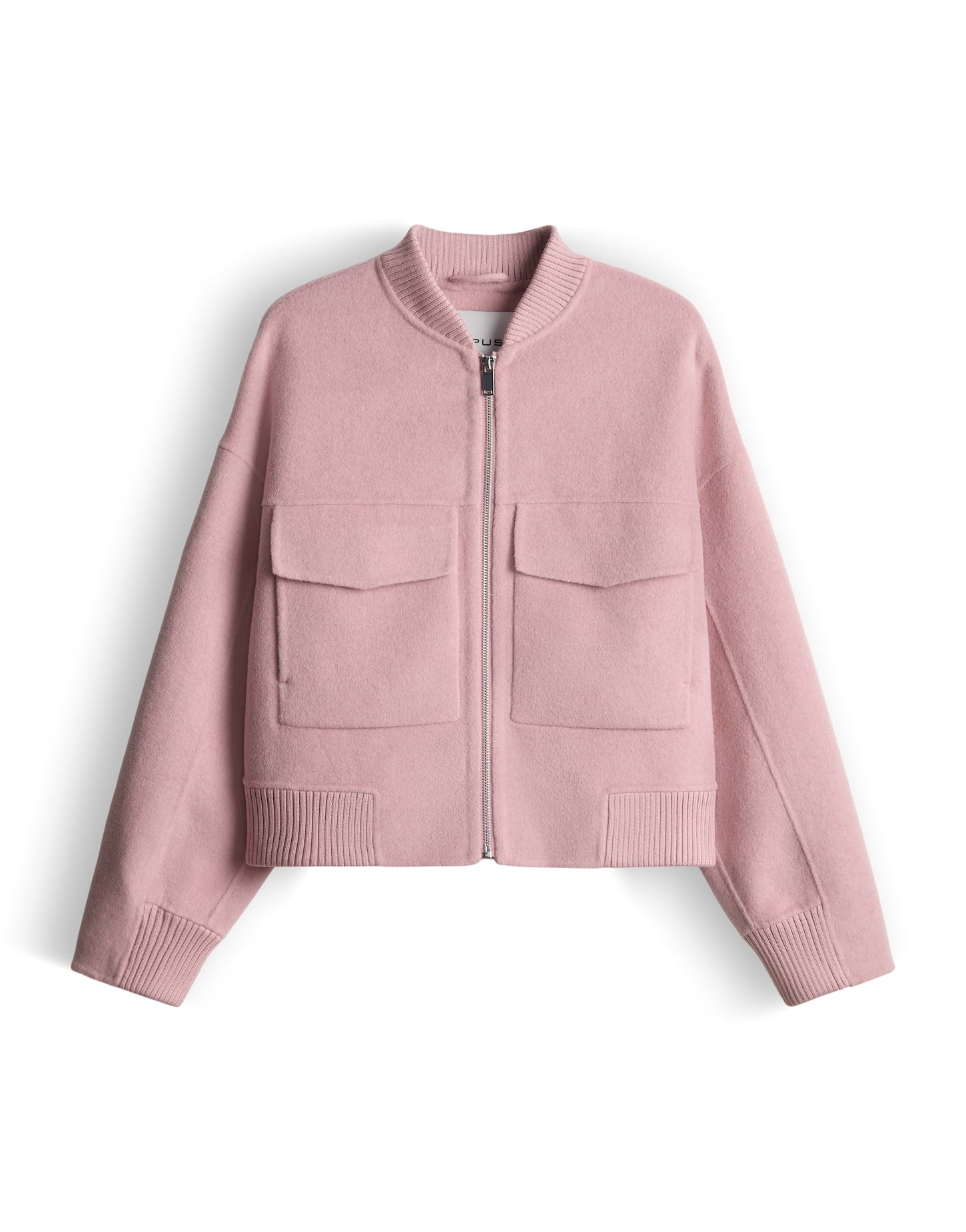Jacke - Hiso