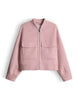 Jacke - Hiso