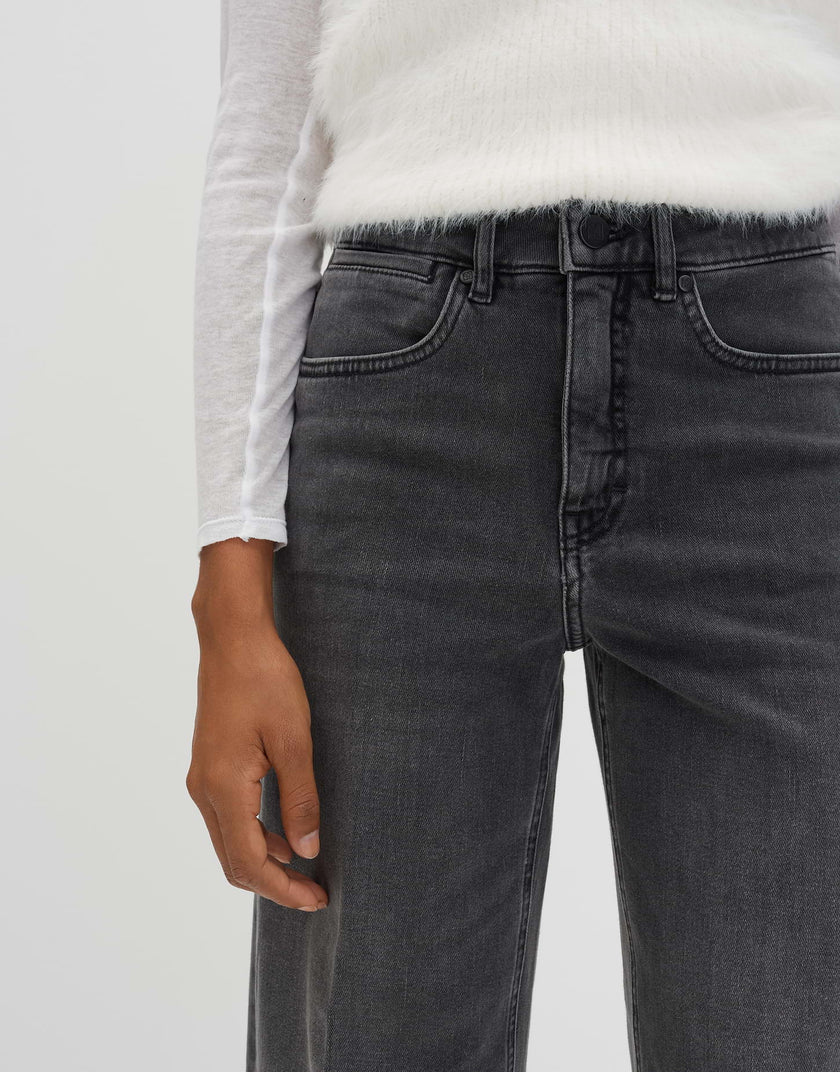 Jeansculotte - Cellma turn up