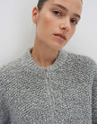 Strickjacke - Tilara