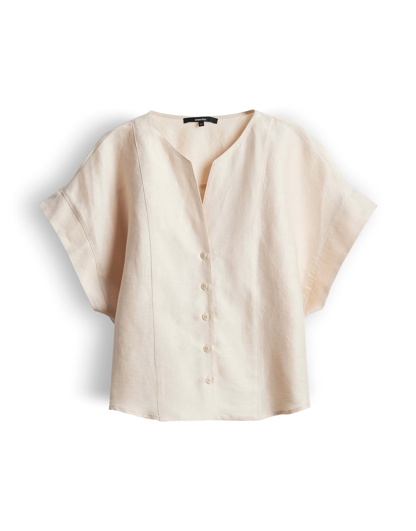 Bluse - Zanovia
