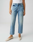 Jeans - Lissie salt