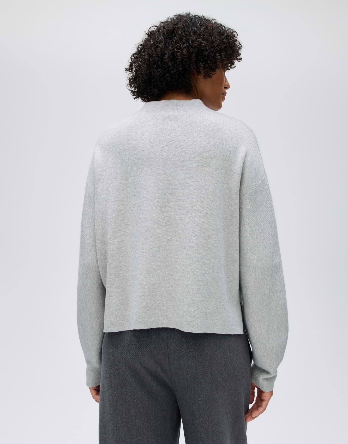 Pullover - Punus