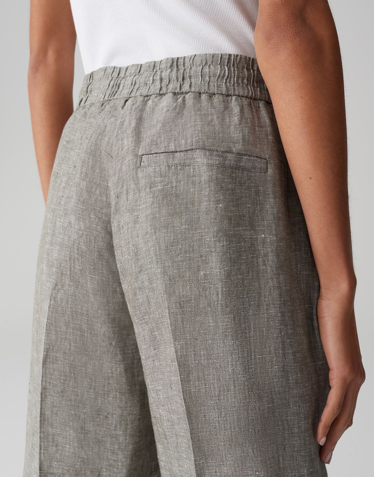 Hose - Maikito linen