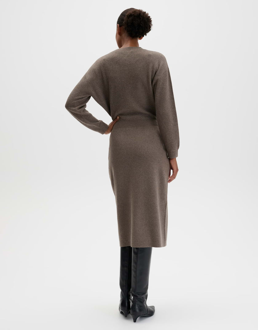 Strickkleid - Quinnie