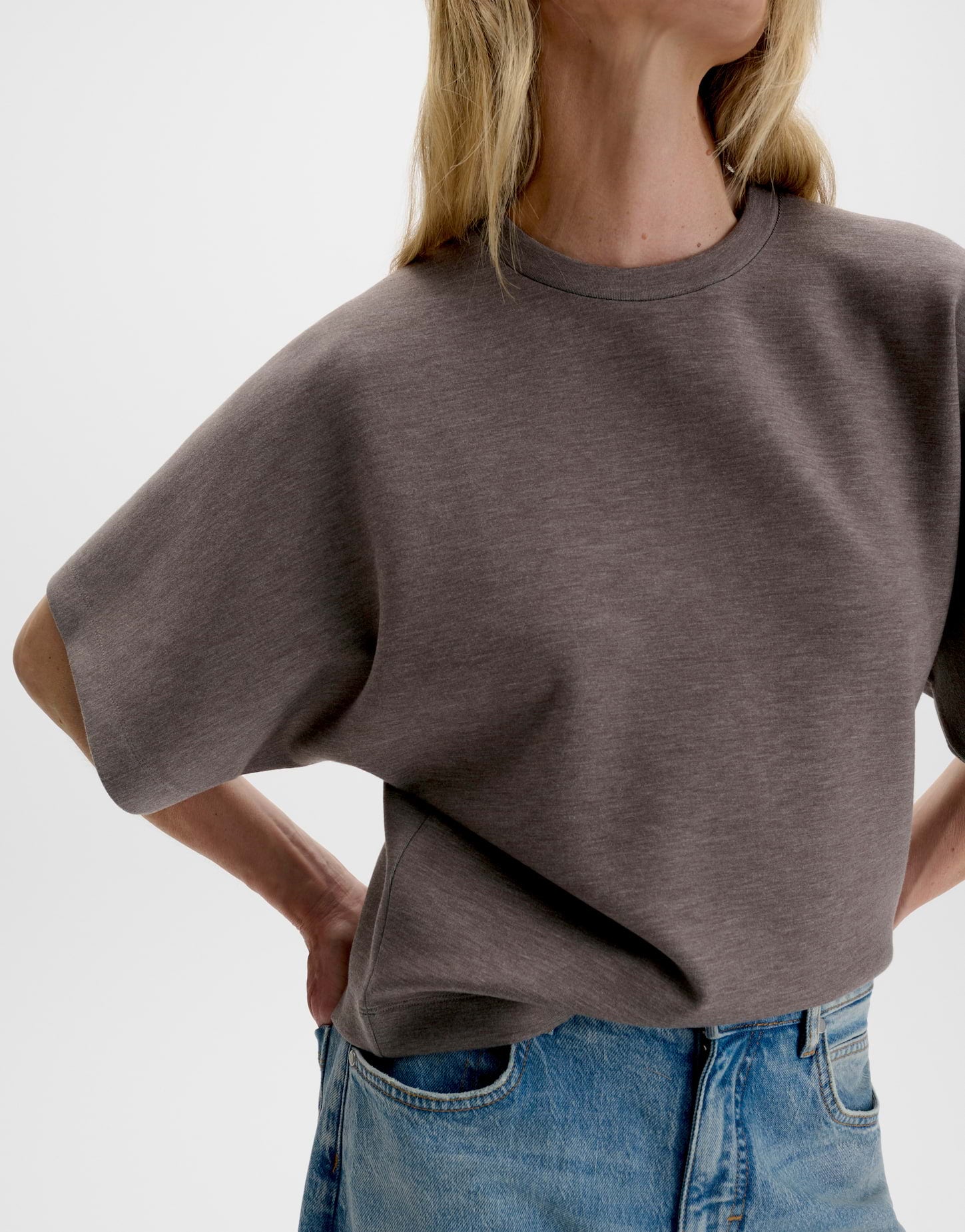 Sweatshirt - Ubena