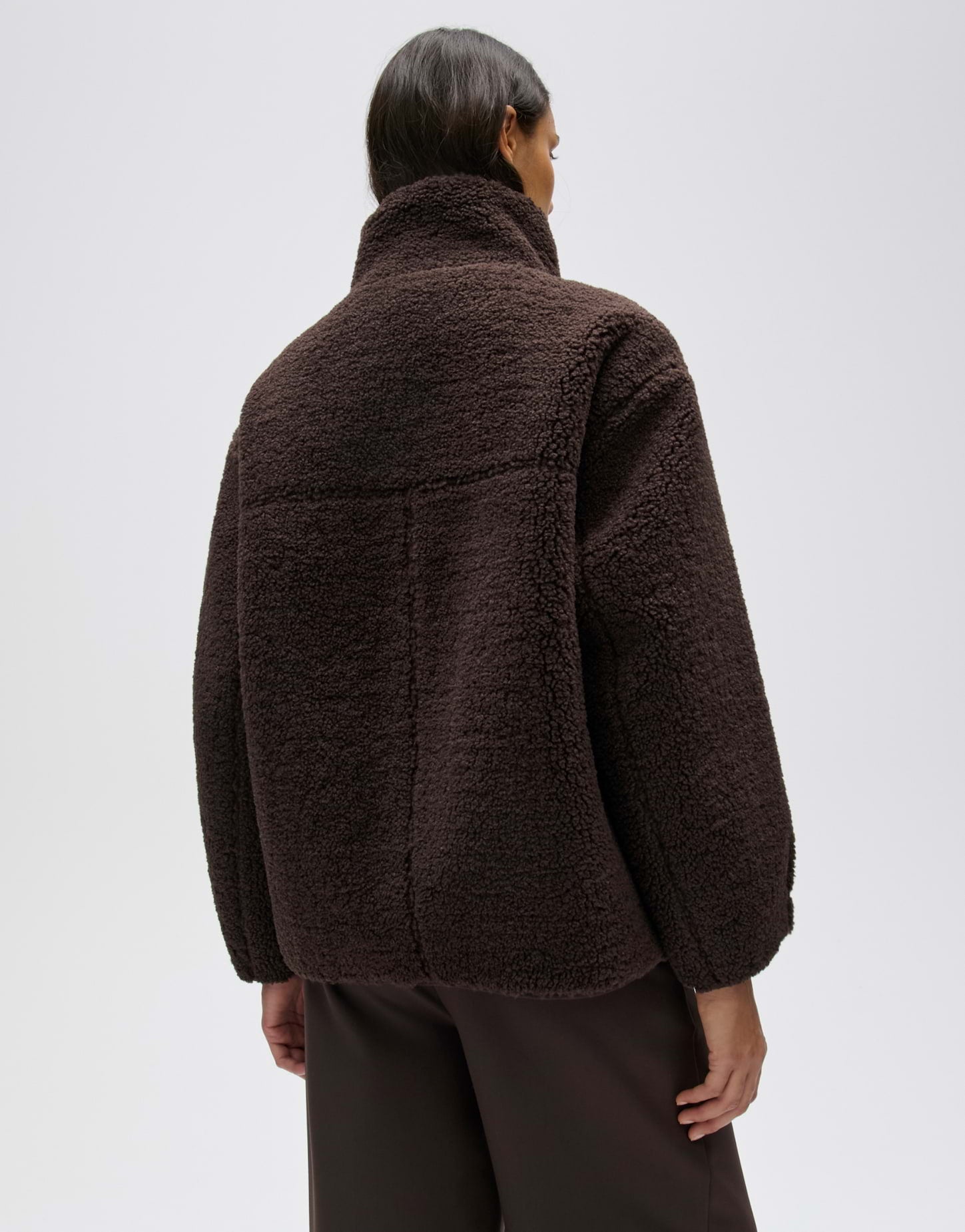 Wendejacke - Haella
