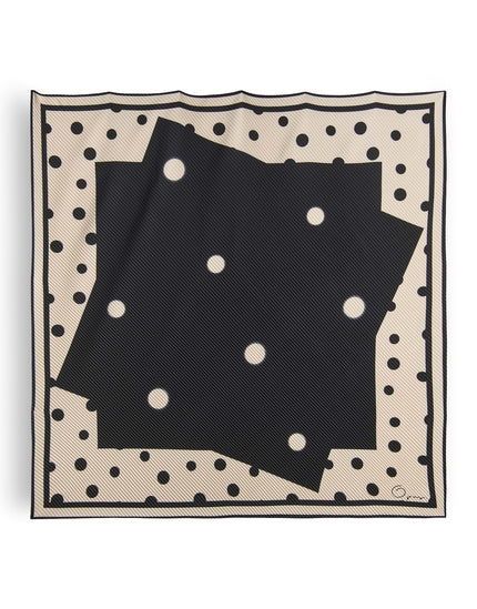 Printtuch - Apuntie scarf