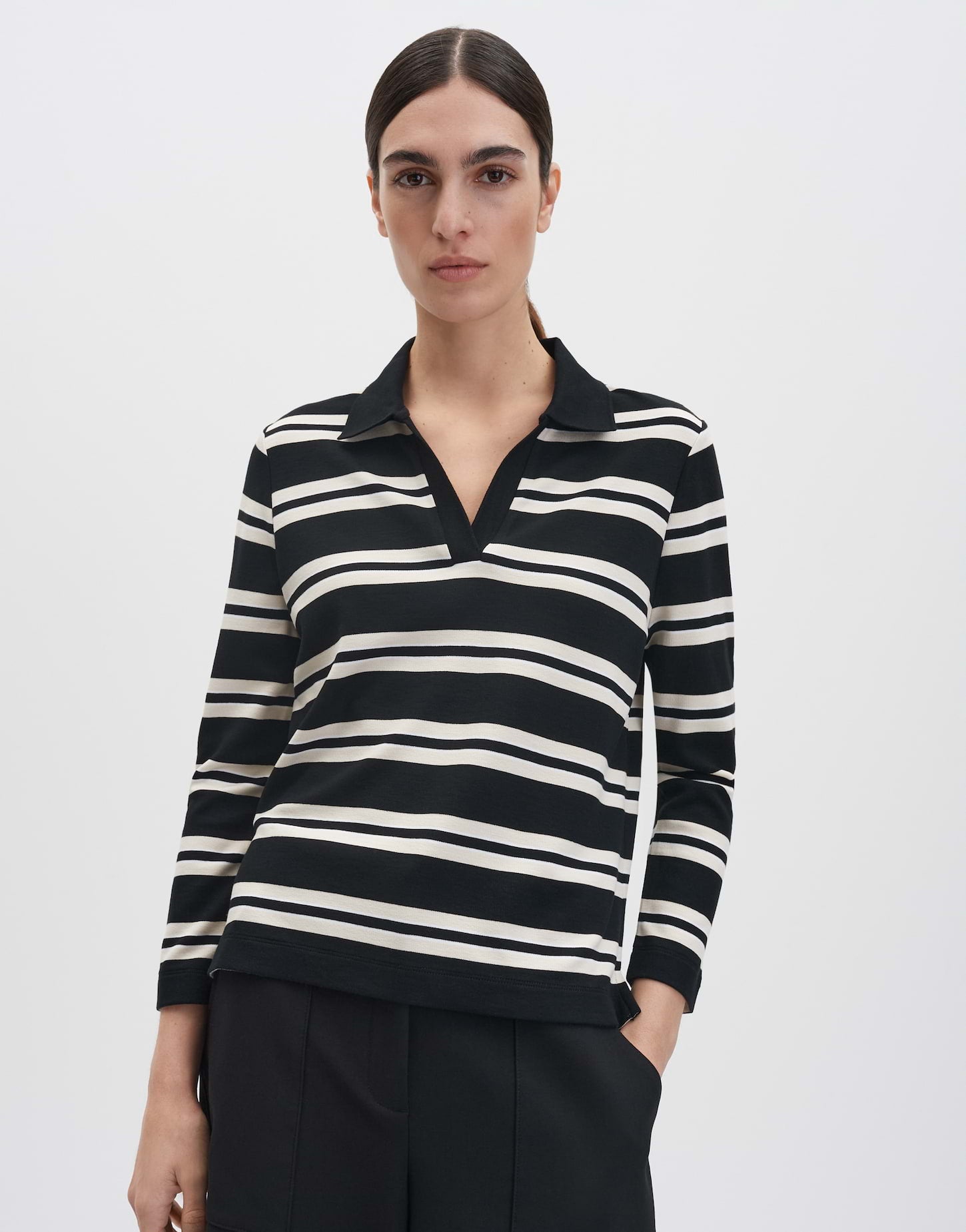 Sweatshirt - Kiona