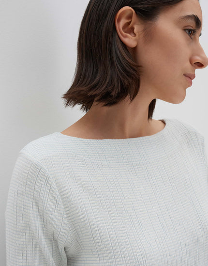 T-Shirt - Kaili detail *