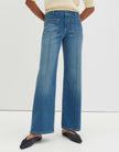 Jeans - Carie french bold